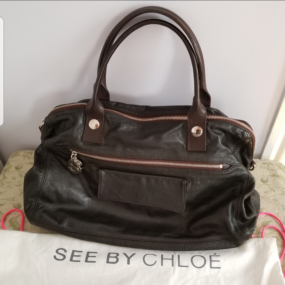 Handbag